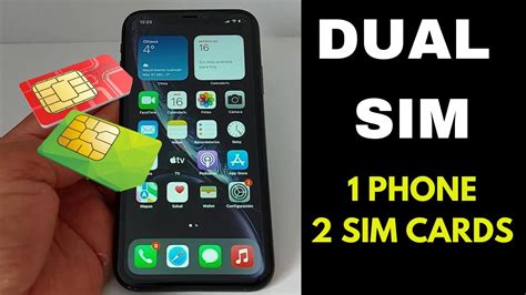 how does a smart phone with dual sim cards work|dual sim card meaning.